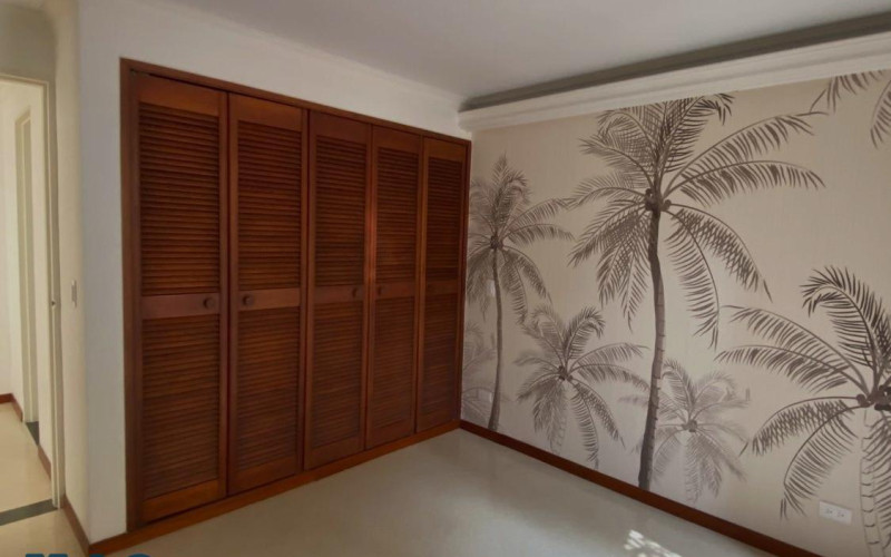 Apartamento en Medellín en Laureles