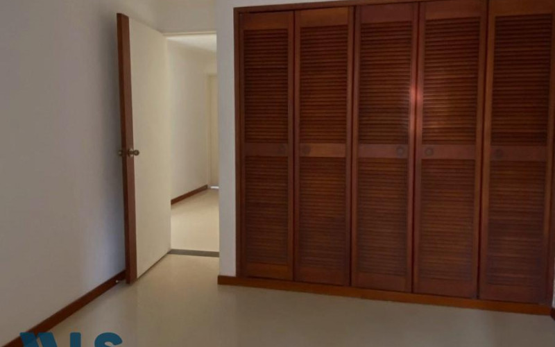 Apartamento en Medellín en Laureles