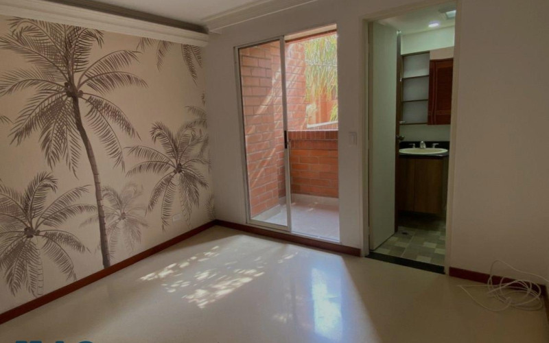 Apartamento en Medellín en Laureles