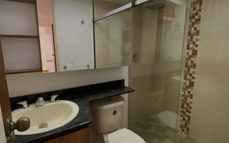 Apartamento en Medellín en Laureles
