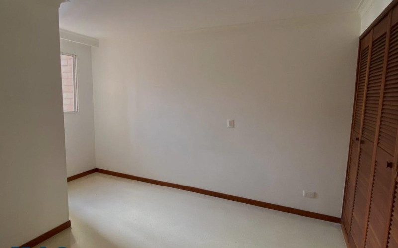 Apartamento en Medellín en Laureles