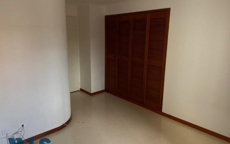 Apartamento en Medellín en Laureles