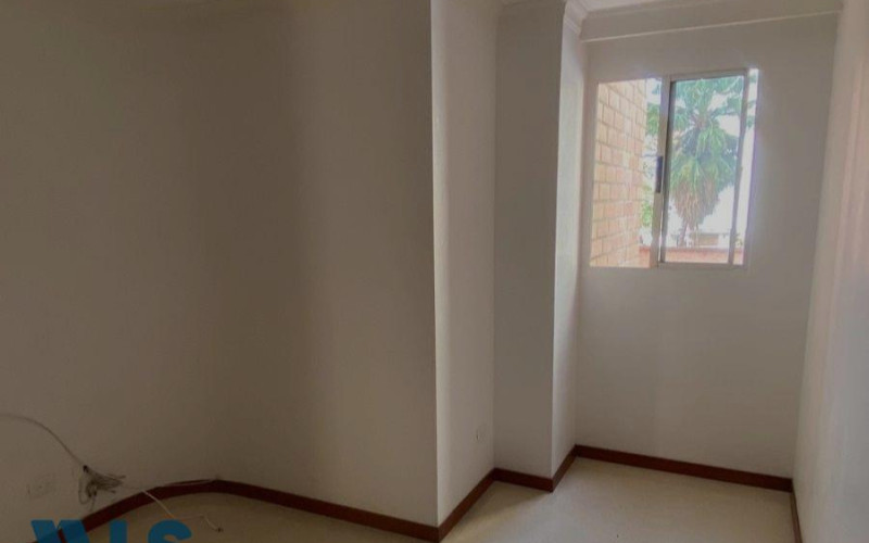 Apartamento en Medellín en Laureles