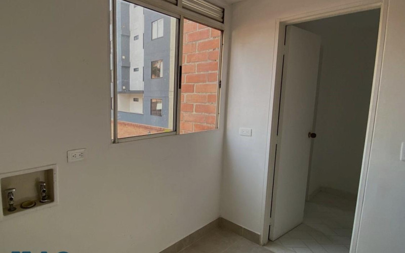 Apartamento en Medellín en Laureles