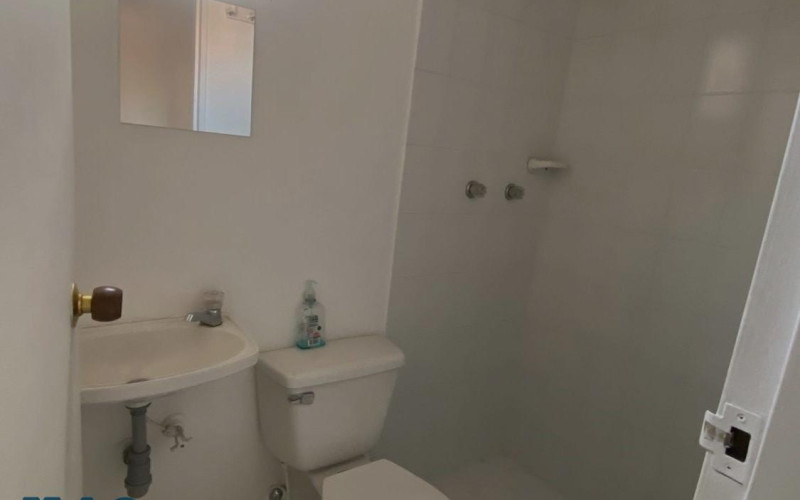 Apartamento en Medellín en Laureles