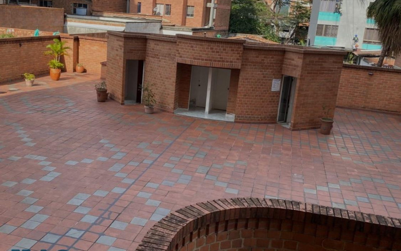 Apartamento en Medellín en Laureles