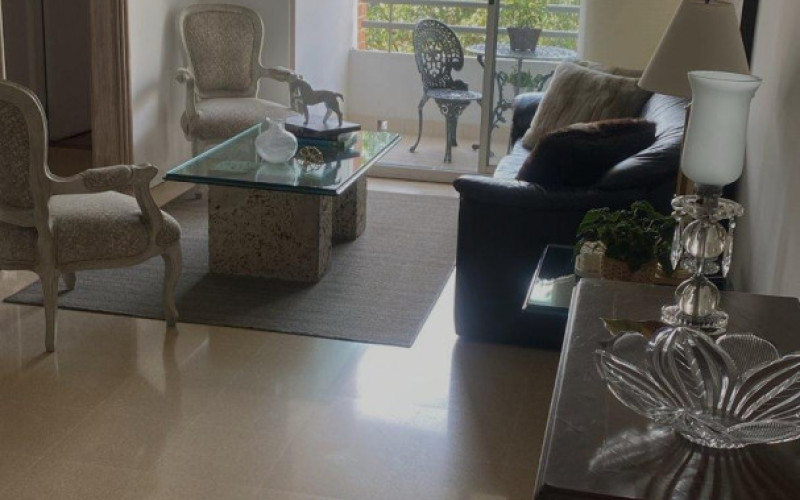 Apartamento en Medellín en El Poblado