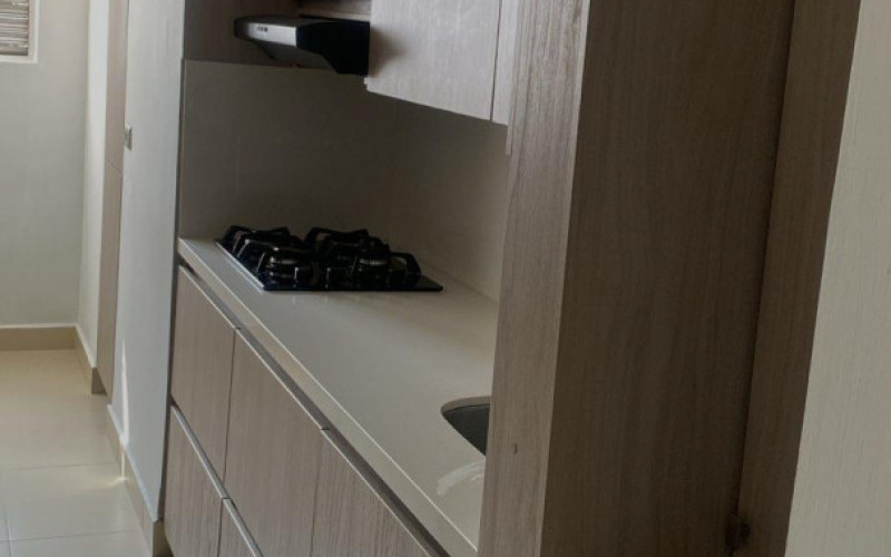 Apartamento en Medellín en El Poblado