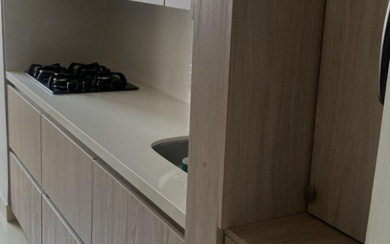 Apartamento en Medellín en El Poblado