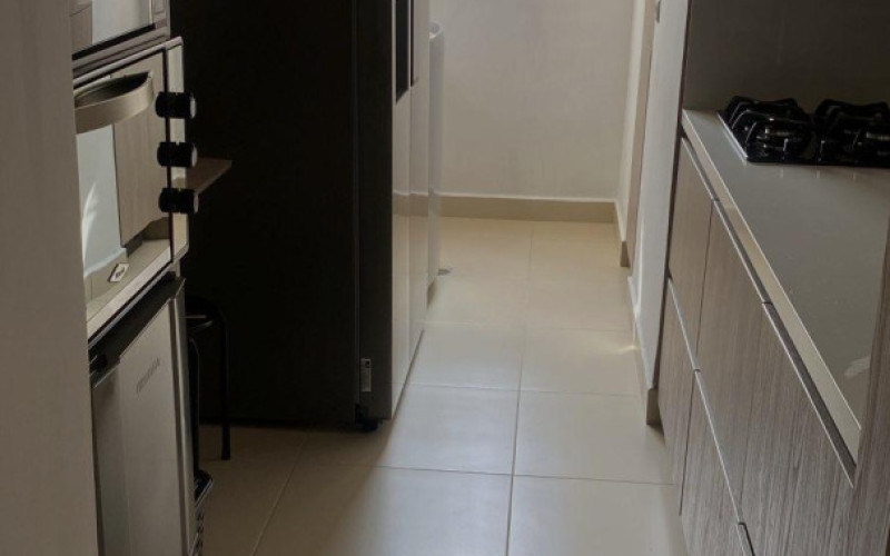 Apartamento en Medellín en El Poblado
