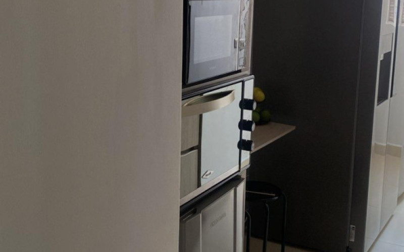 Apartamento en Medellín en El Poblado
