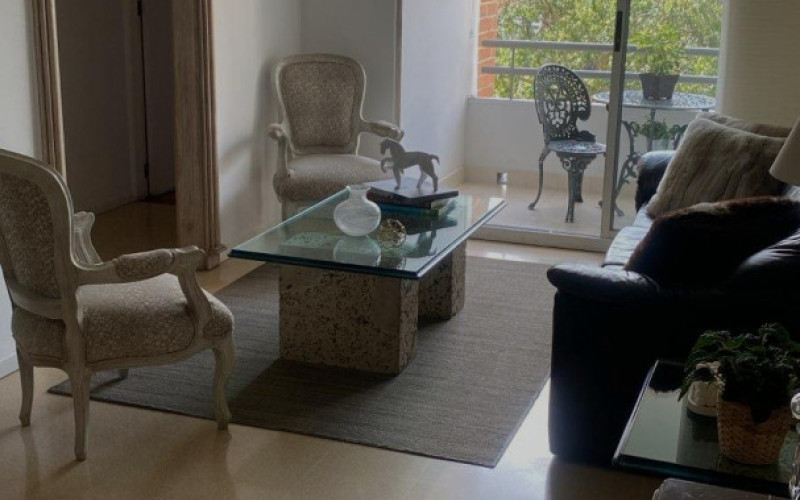 Apartamento en Medellín en El Poblado