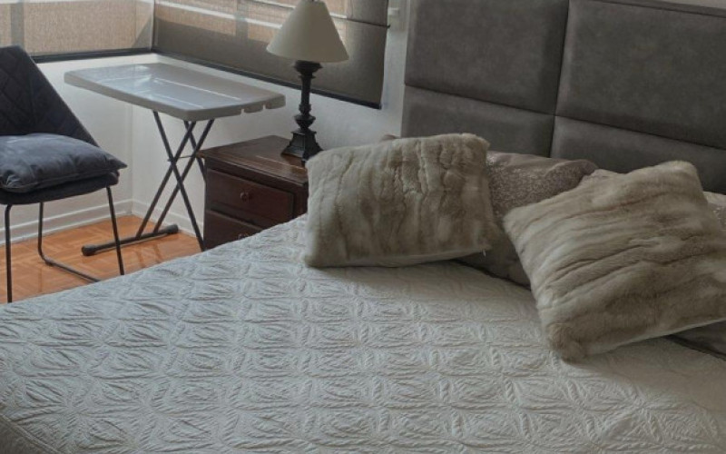 Apartamento en Medellín en El Poblado