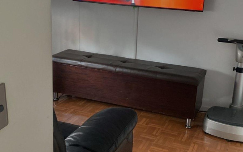 Apartamento en Medellín en El Poblado
