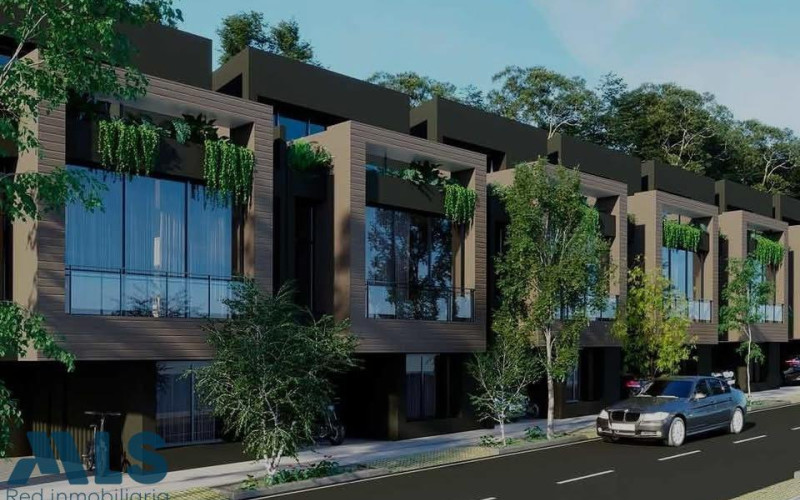 Lote Residencial en Marinilla en Alcaravanes