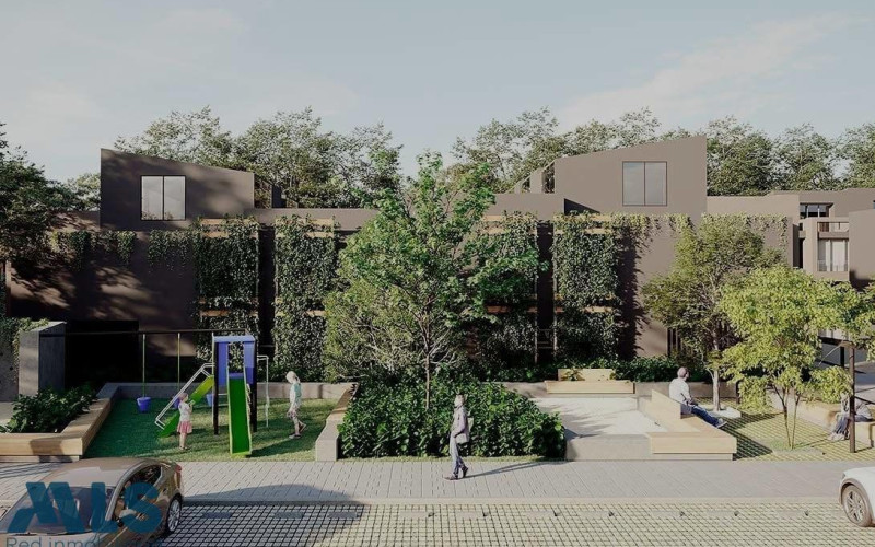 Lote Residencial en Marinilla en Alcaravanes