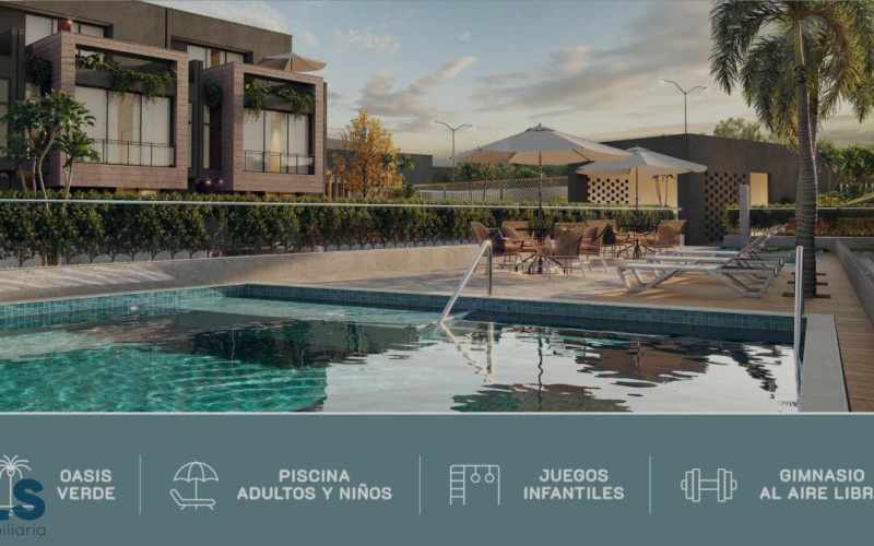 Lote Residencial en Marinilla en Alcaravanes