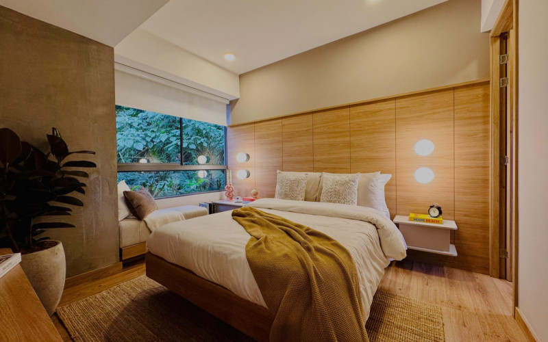 Apartamento en Sabaneta en Alto de Las Flores