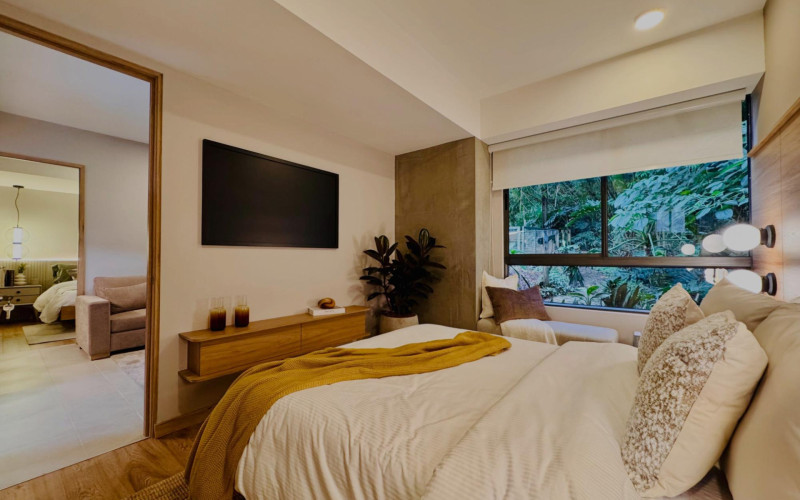 Apartamento en Sabaneta en Alto de Las Flores