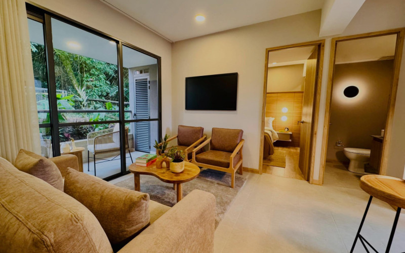 Apartamento en Sabaneta en Alto de Las Flores