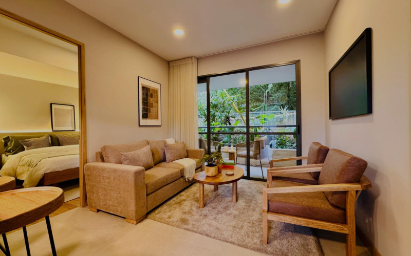 Apartamento en Sabaneta en Alto de Las Flores