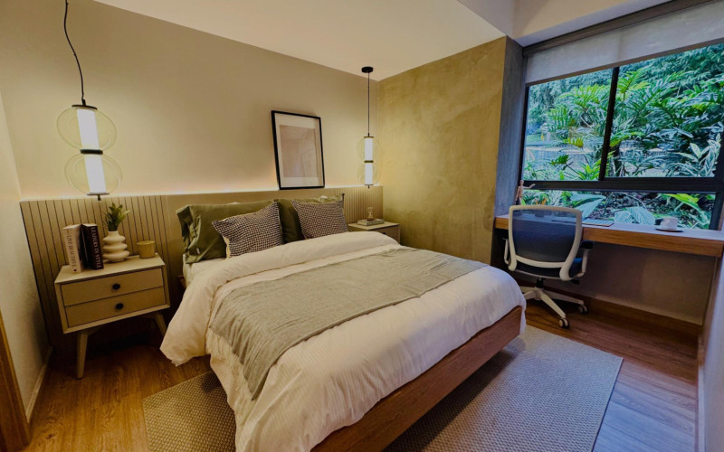 Apartamento en Sabaneta en Alto de Las Flores