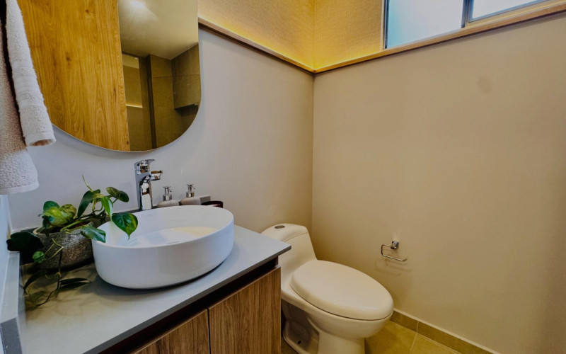 Apartamento en Sabaneta en Alto de Las Flores