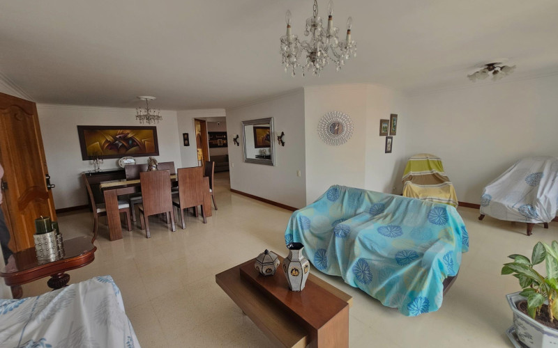 Apartamento en Medellín en Laureles