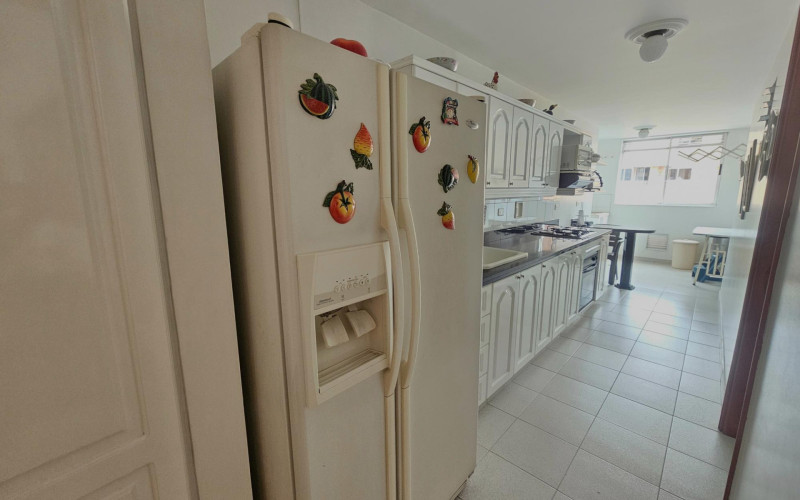 Apartamento en Medellín en Laureles