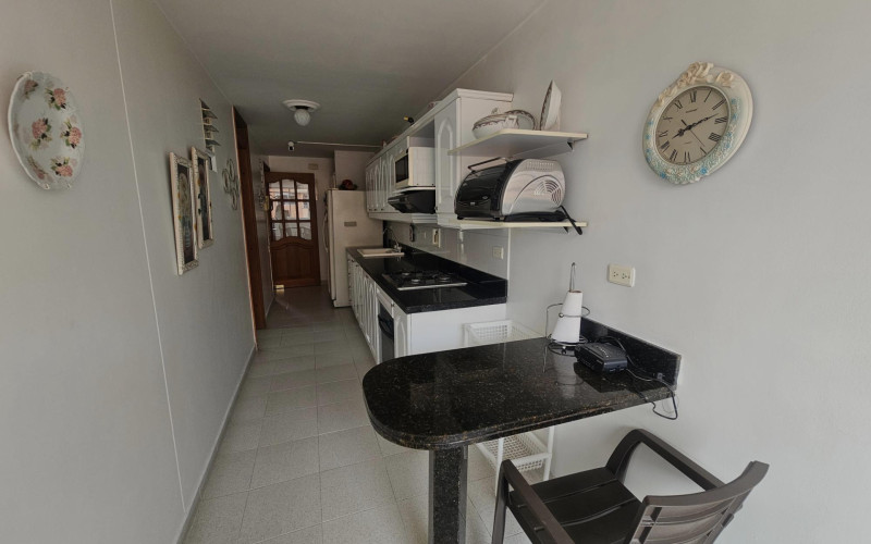 Apartamento en Medellín en Laureles