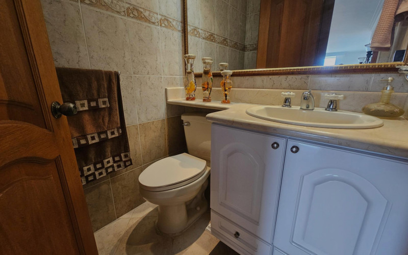 Apartamento en Medellín en Laureles