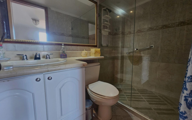 Apartamento en Medellín en Laureles