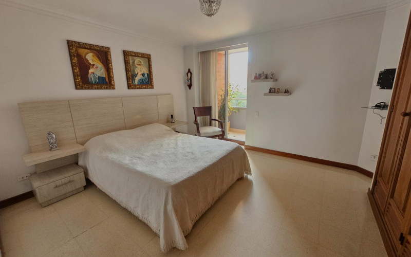 Apartamento en Medellín en Laureles