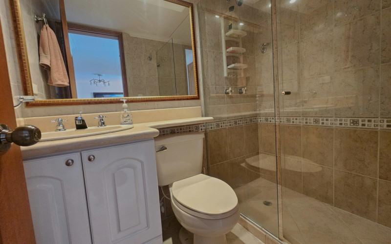Apartamento en Medellín en Laureles