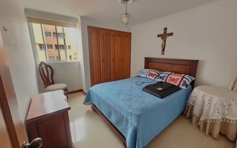 Apartamento en Medellín en Laureles