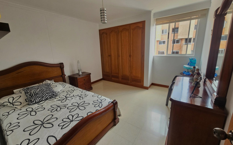 Apartamento en Medellín en Laureles