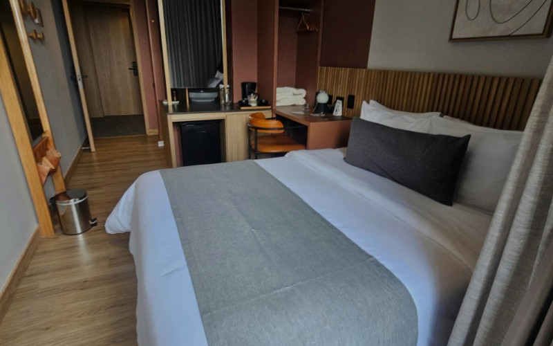 Apartamento en Medellín en Manila