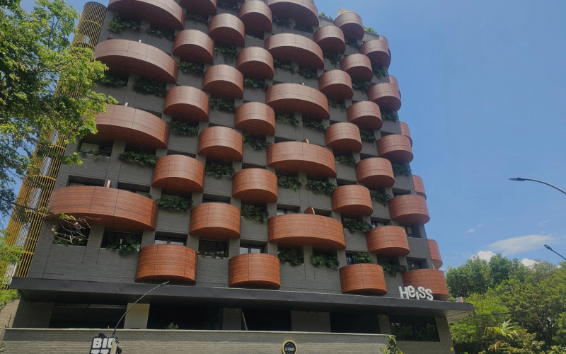 Apartamento en Medellín en Manila