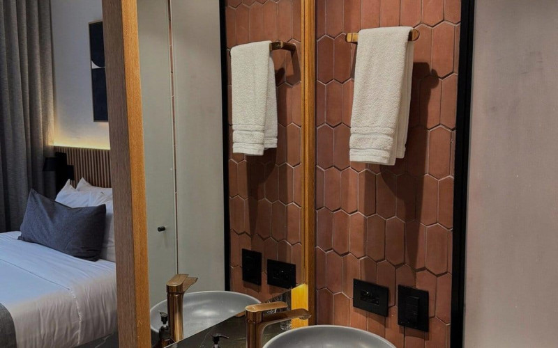 Apartamento en Medellín en Manila