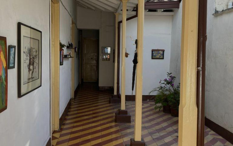 Casa en Medellín en Belén