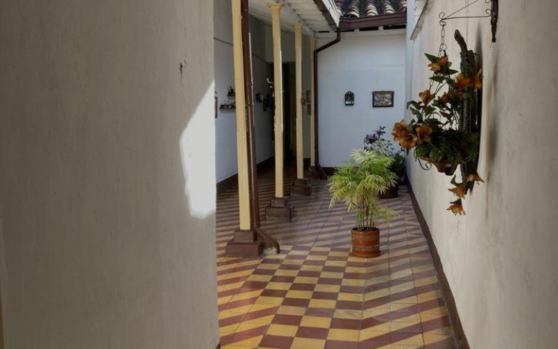 Casa en Medellín en Belén