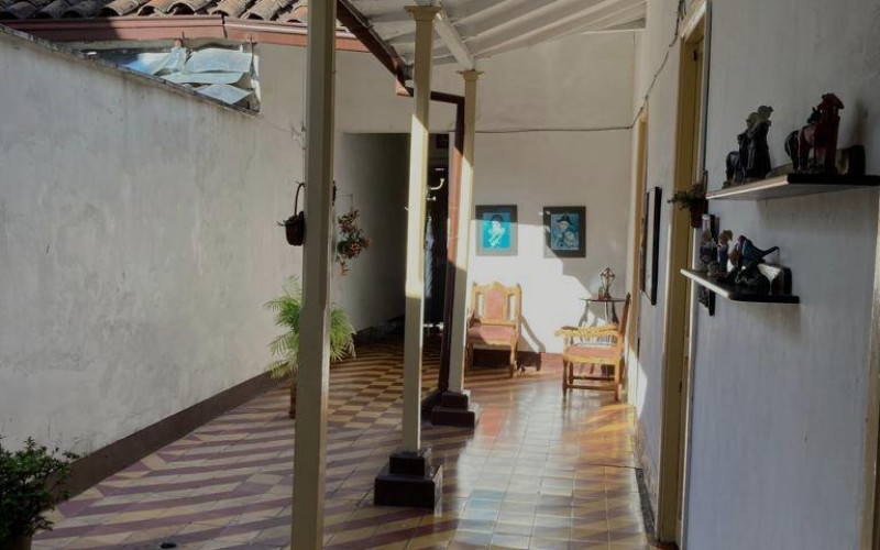 Casa en Medellín en Belén