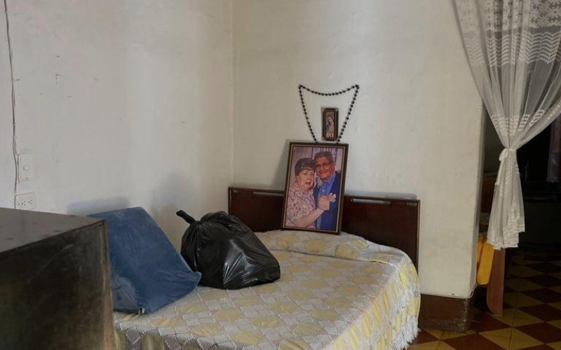 Casa en Medellín en Belén
