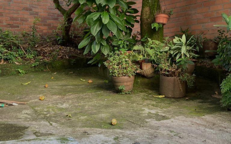 Casa en Medellín en Belén