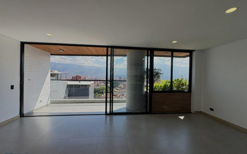 Apartamento en Medellín en La Castellana
