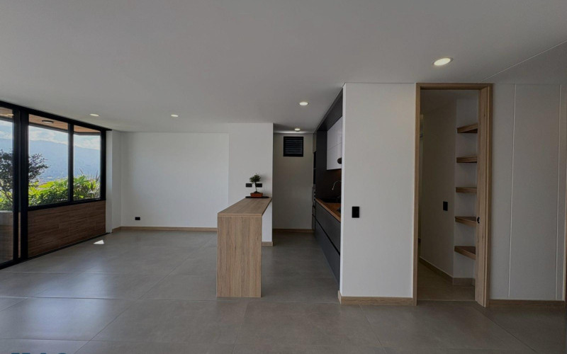 Apartamento en Medellín en La Castellana
