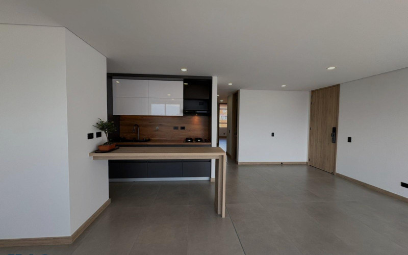 Apartamento en Medellín en La Castellana