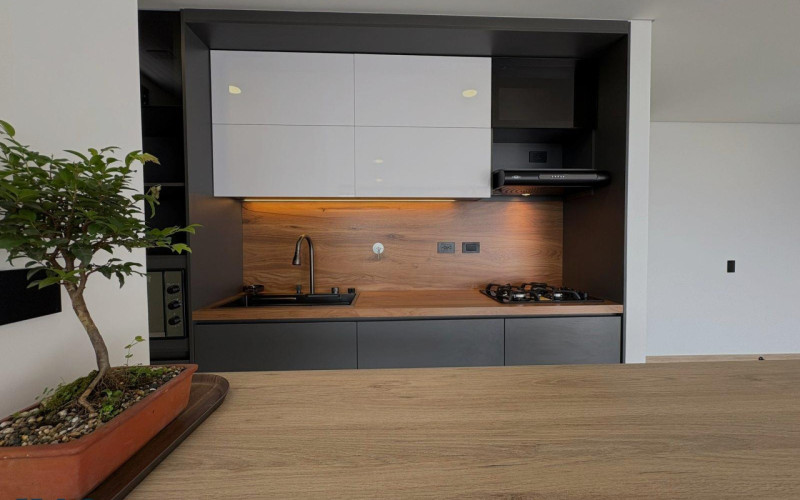 Apartamento en Medellín en La Castellana