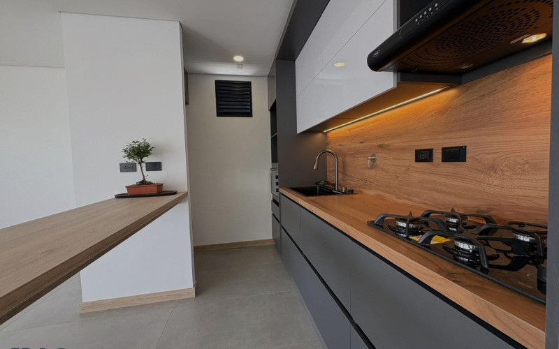 Apartamento en Medellín en La Castellana