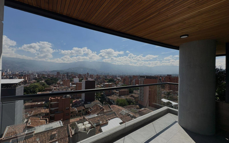 Apartamento en Medellín en La Castellana